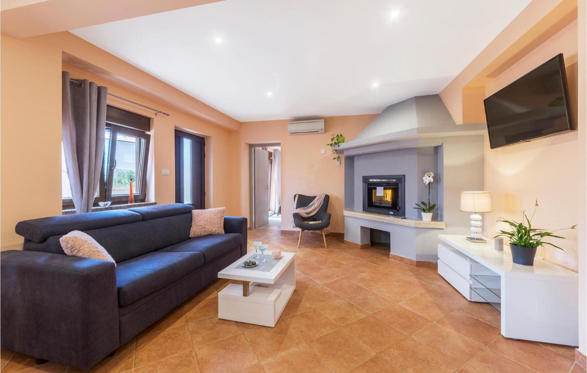 1 Bedroom Stunning Apartment In Pula Exterior foto